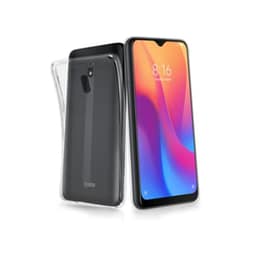 Θήκη Xiaomi Redmi 8A - Sbs Skinny Cover- Transparent