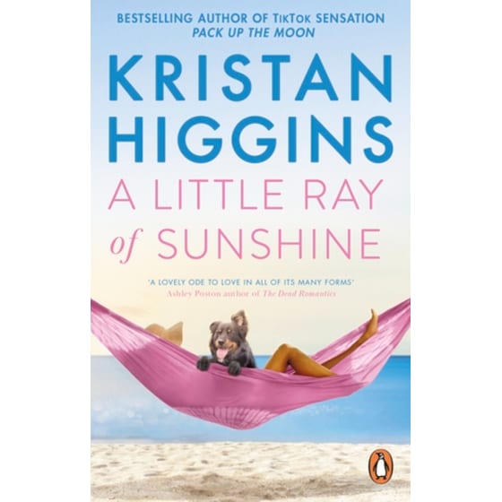 Little Ray of Sunshine image 0