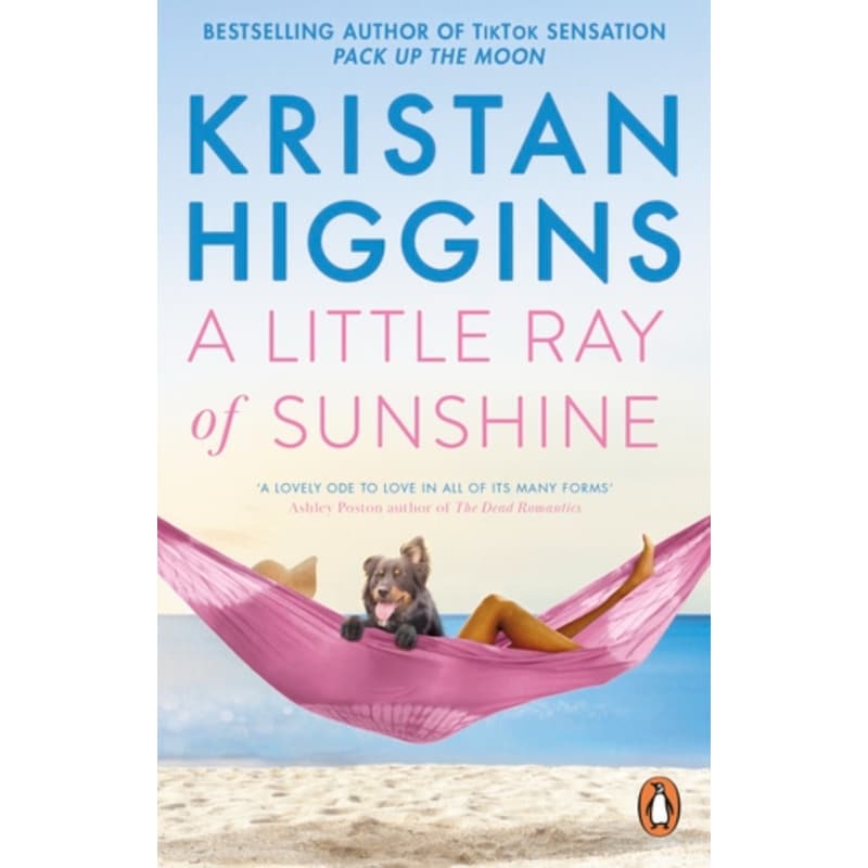 Little Ray of Sunshine