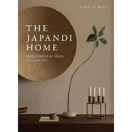 The Japandi Home