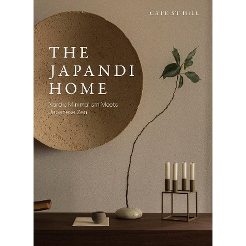 The Japandi Home
