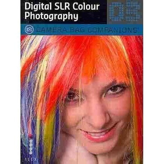 D-SLR Colour Photography image 0