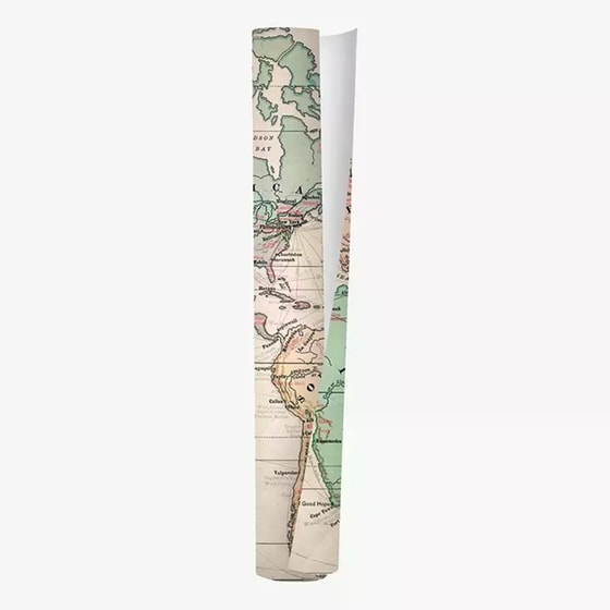 Χαρτί Περιτυλίγματος Legami Travel image 2