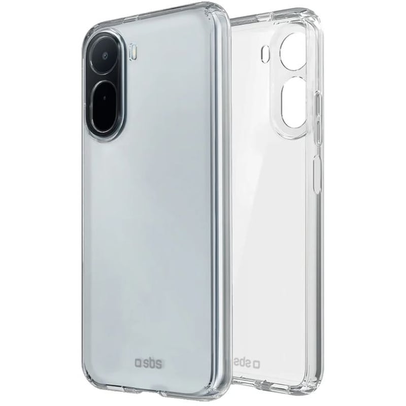 Θήκη Xiaomi Redmi A7 Pro -SBS Ttansparent