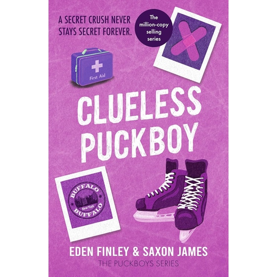 Clueless Puckboy image 0