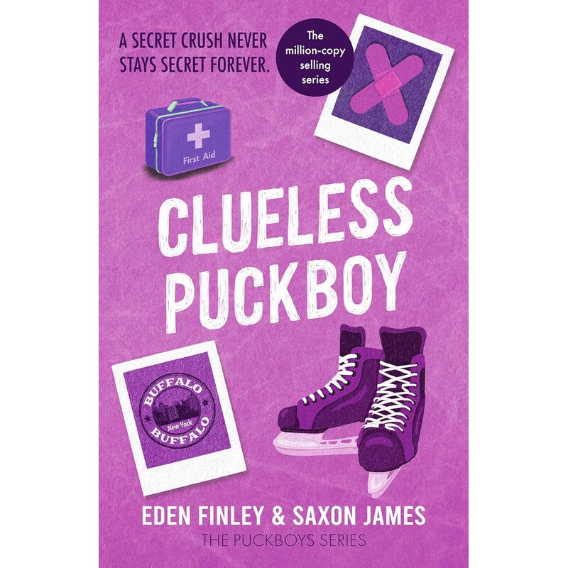 Clueless Puckboy
