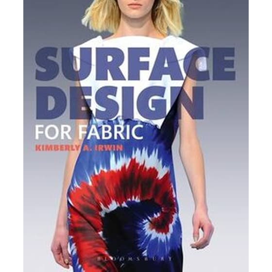 Surface Design for Fabric image 0