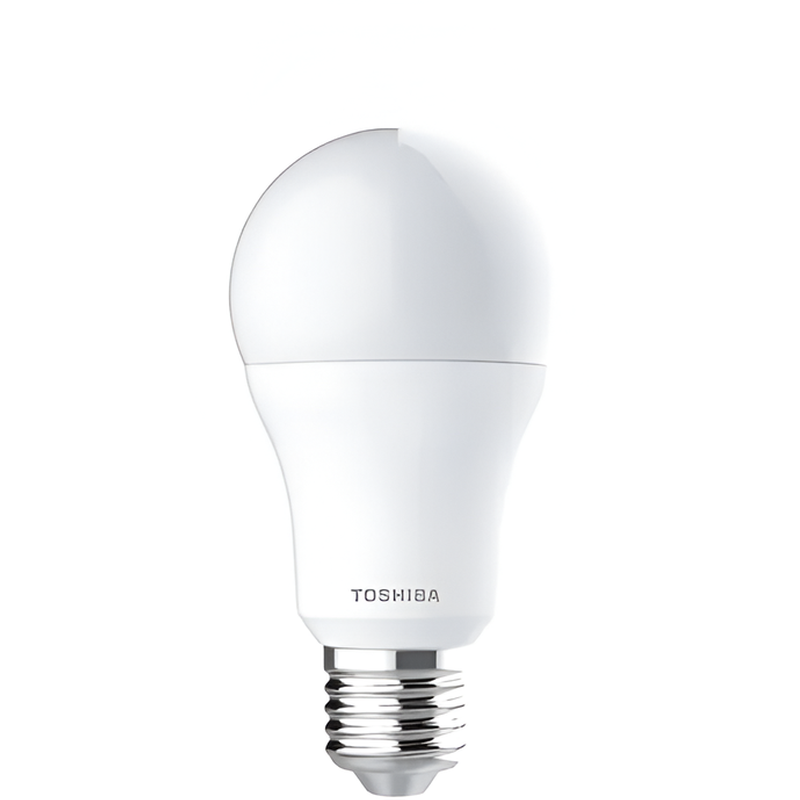 Λάμπα LED Toshiba A60 E27 11W 4000K – Φυσικό Λευκό