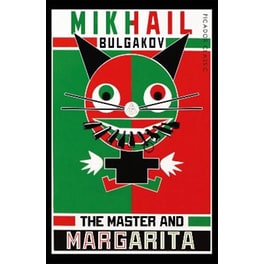 The Master and Margarita