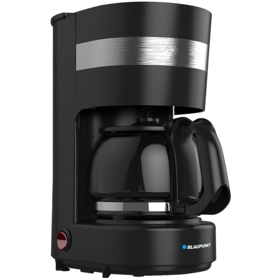 BLAUPUNKT CMD201 600W 0.65L Καφετιέρα Φίλτρου image 0