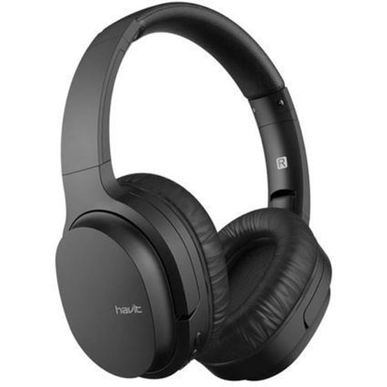 Ασύρματα Ακουστικά Bluetooth Havit I62 - Μαύρο image 2