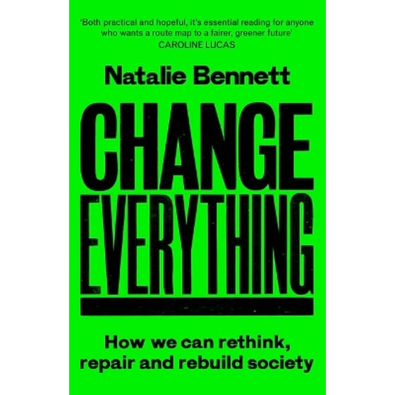 Change Everything image 0