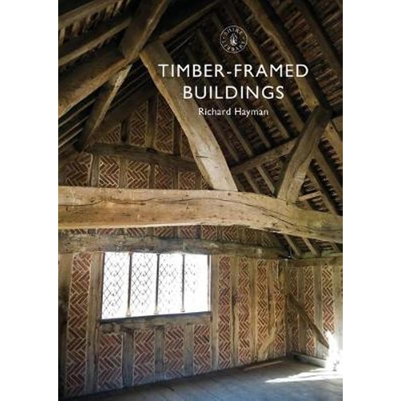 Timber-framed Buildings