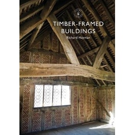 Timber-framed Buildings