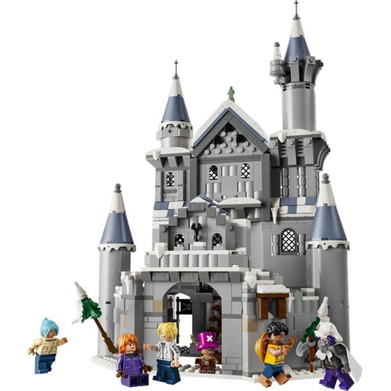 LEGO® One Piece (75645) image 6