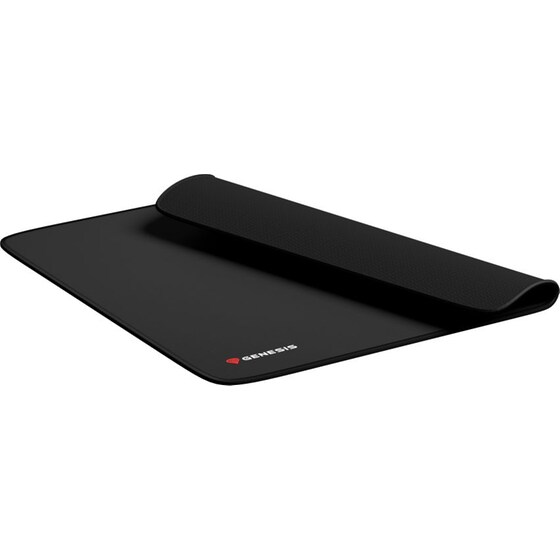 Genesis Carbon 500 Gaming Mousepad XL - Μαύρο image 3