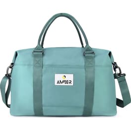 Σακ Βουαγιάζ Amber Σιελ