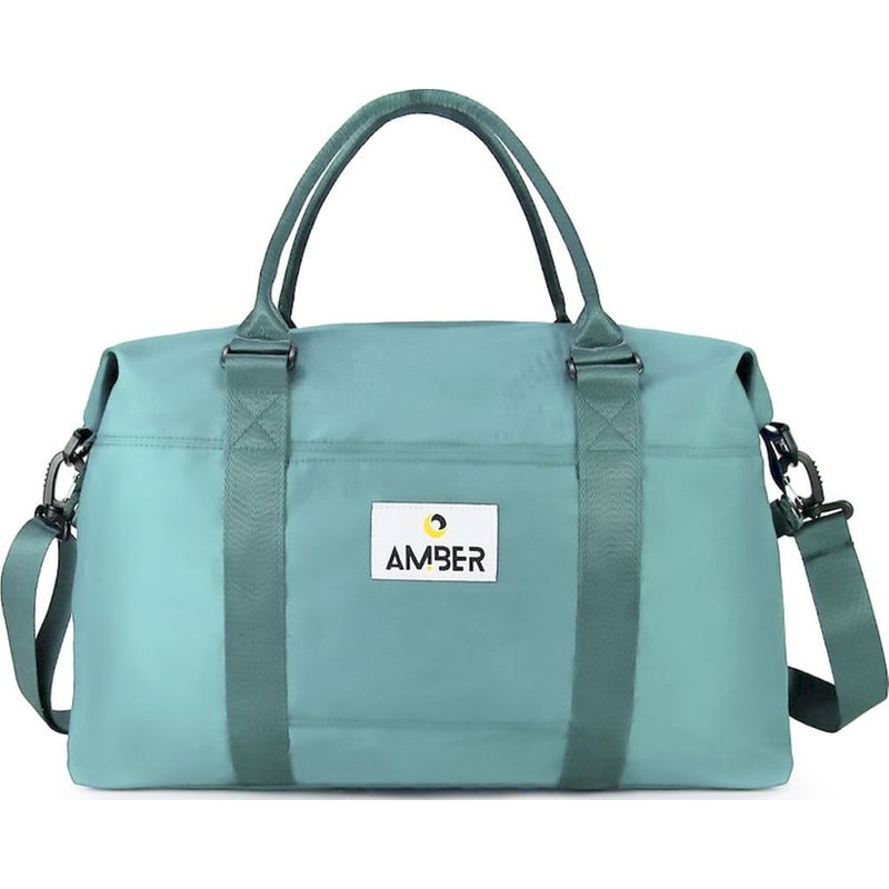 Σακ Βουαγιάζ Amber Σιελ AMBER