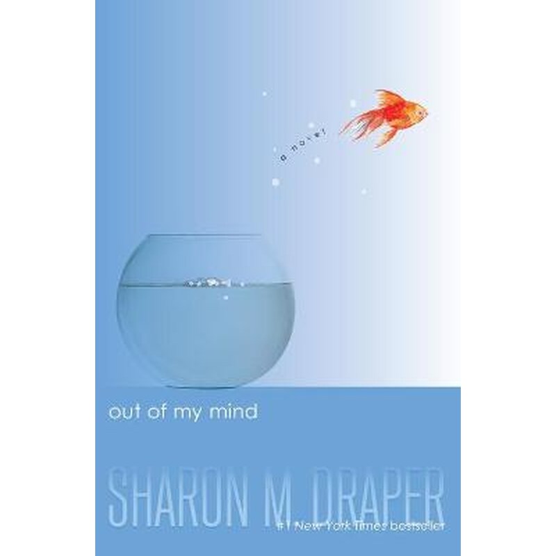 Out of My Mind