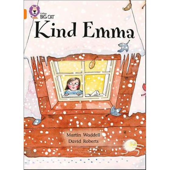 Kind Emma Kind Emma- Band 06/Orange image 0