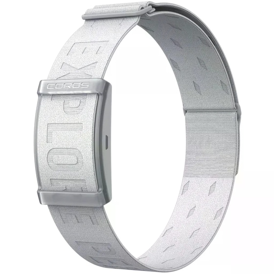 Activity Tracker Coros HRM - Grey image 2