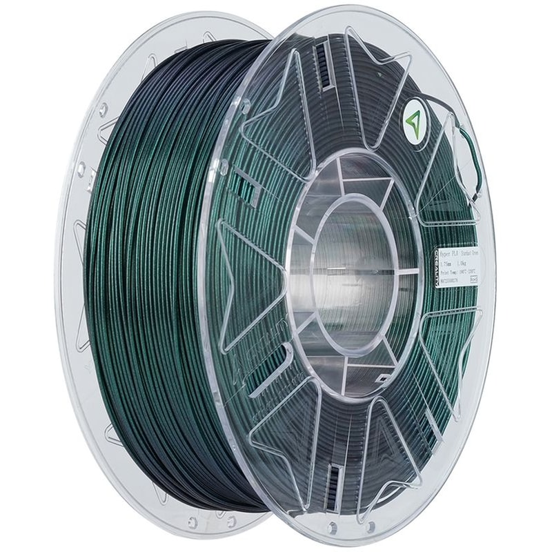 Creality Νήμα 3D Εκτυπωτή Hyper PLA RFID 1kg 1.75mm -Stardust