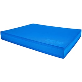 Μαξιλάρι Ισορροπίας Amila 81765 Foam 40x50x6cm - Μπλε