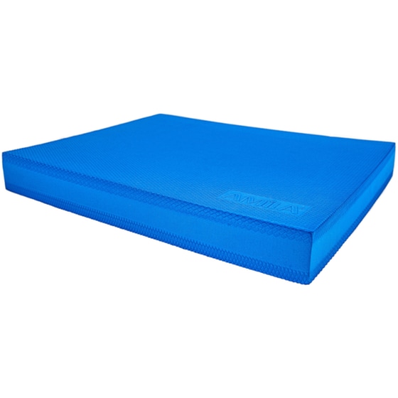 Μαξιλάρι Ισορροπίας Amila 81765 Foam 40x50x6cm - Μπλε image 0