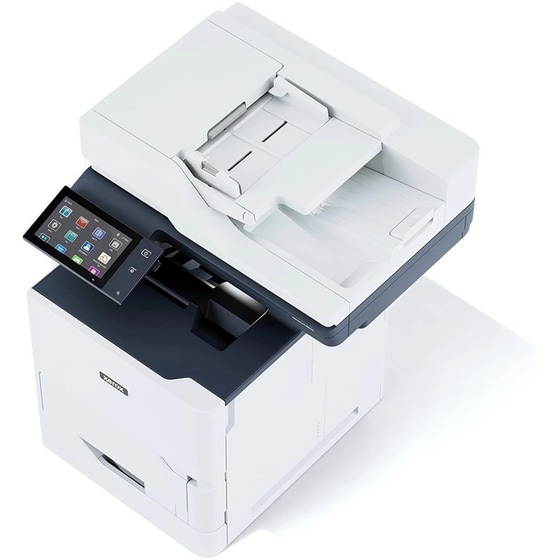 Xerox VersaLink B625 Ασπρόμαυρο Πολυμηνάνημα Laser A4 με Wi-Fi & Scan image 2