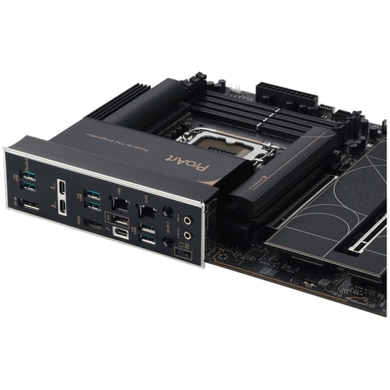 Asus ProArt Z890-Creator WiFi Motherboard ATX με Intel 1851 Socket 90MB1JD0-M0EAY0 image 1