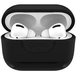 Θήκη Ακουστικών Gear4 Apollo Plus D30 για Apple AirPods Pro - Black