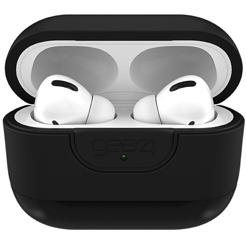 GEAR4 Θήκη Ακουστικών Gear4 Apollo Plus D30 για Apple AirPods Pro - Black