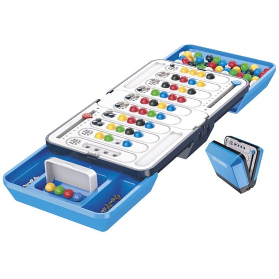 Mastermind Επιτραπέζιο (Hasbro) image 1