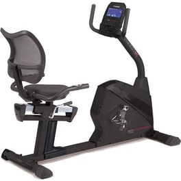 Ποδήλατο Γυμναστικής Toorx Καθιστό BRX-R100 Ergo - Μαύρο
