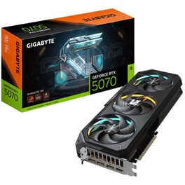 Κάρτα Γραφικών Gigabyte GV-N5070GAMING OC GeForce RTX 5070 12GB