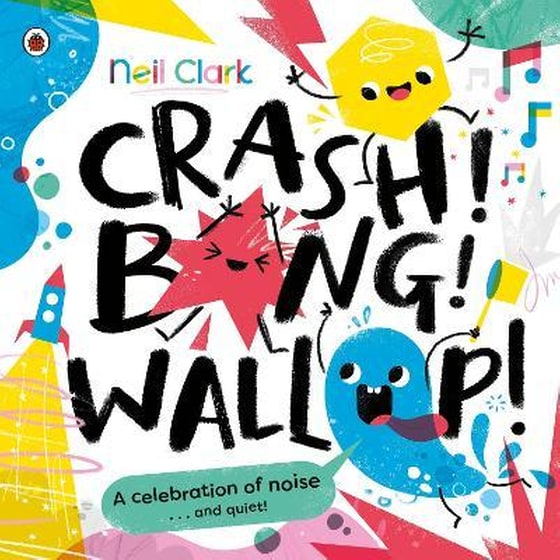 Crash! Bang! Wallop! image 0