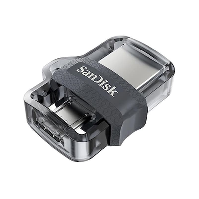 SANDISK Sandisk Ultra Dual Drive M3.0 256gb (sddd3-256g-g46) (sansddd3-256g-g46)