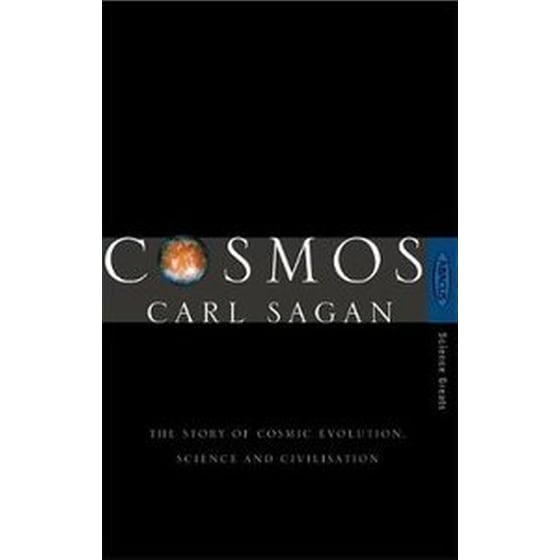 Cosmos image 0