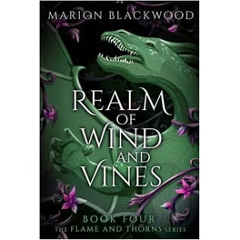 Realm of Wind and Vines