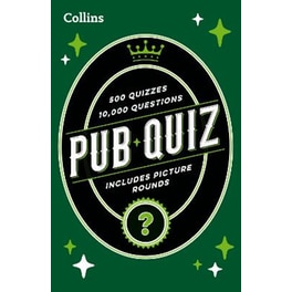 Collins Pub Quiz