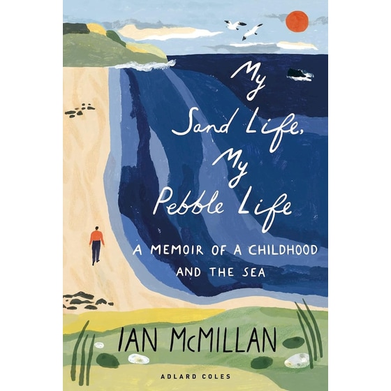 My Sand Life, My Pebble Life image 0