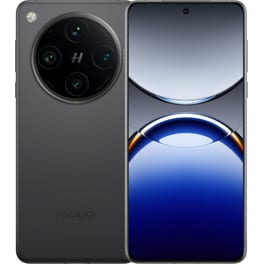 Oppo Find X8 Pro 512GB - Space Black