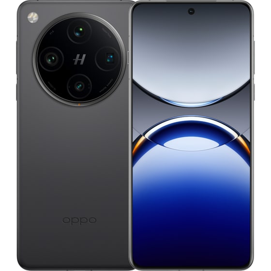 Oppo Find X8 Pro 512GB - Space Black image 0