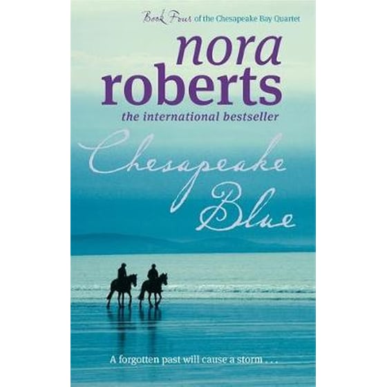 Chesapeake Blue image 0
