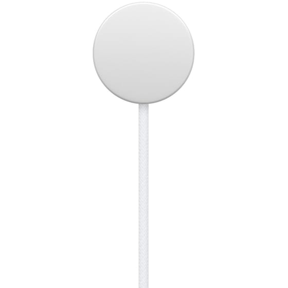 Φορτιστής Apple Magnetic Fast Charger σε USB-C για Apple Watch - 1m image 1