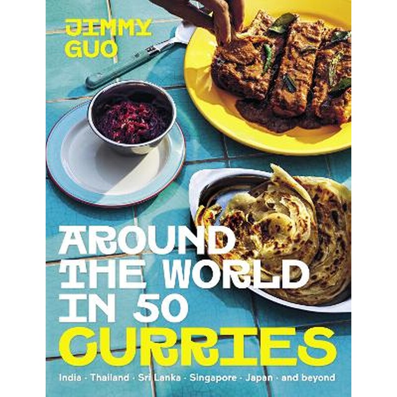 Around the World in 50 Curries