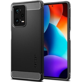 Θήκη Xiaomi Xiaomi 13 - Sonique Armor Clear Με Κορδόνι - Πορτοκαλί