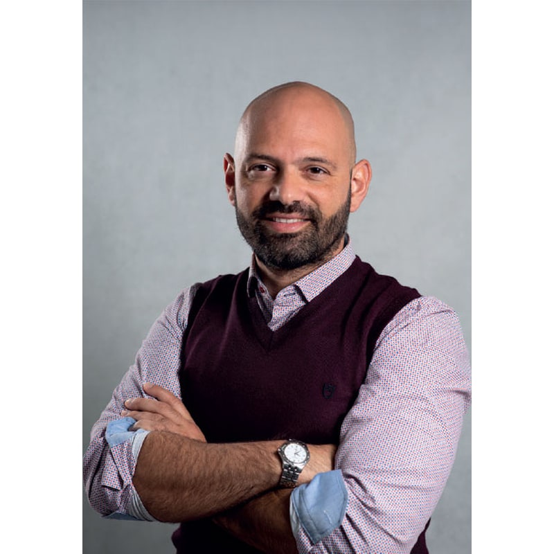 Author picture