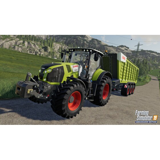 Farming Simulator 19 Ambassador Edition - PC image 8