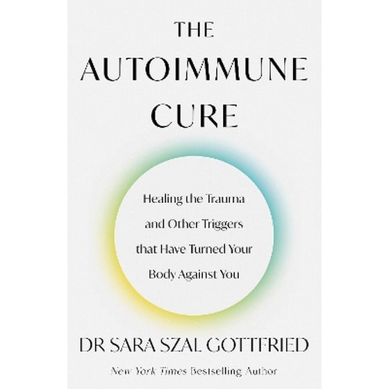 The Autoimmune Cure image 0